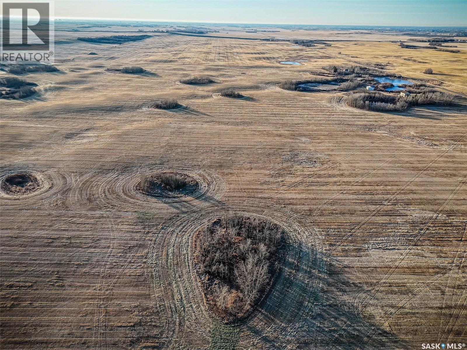 Wilson Acreage, Corman Park Rm No. 344, SK