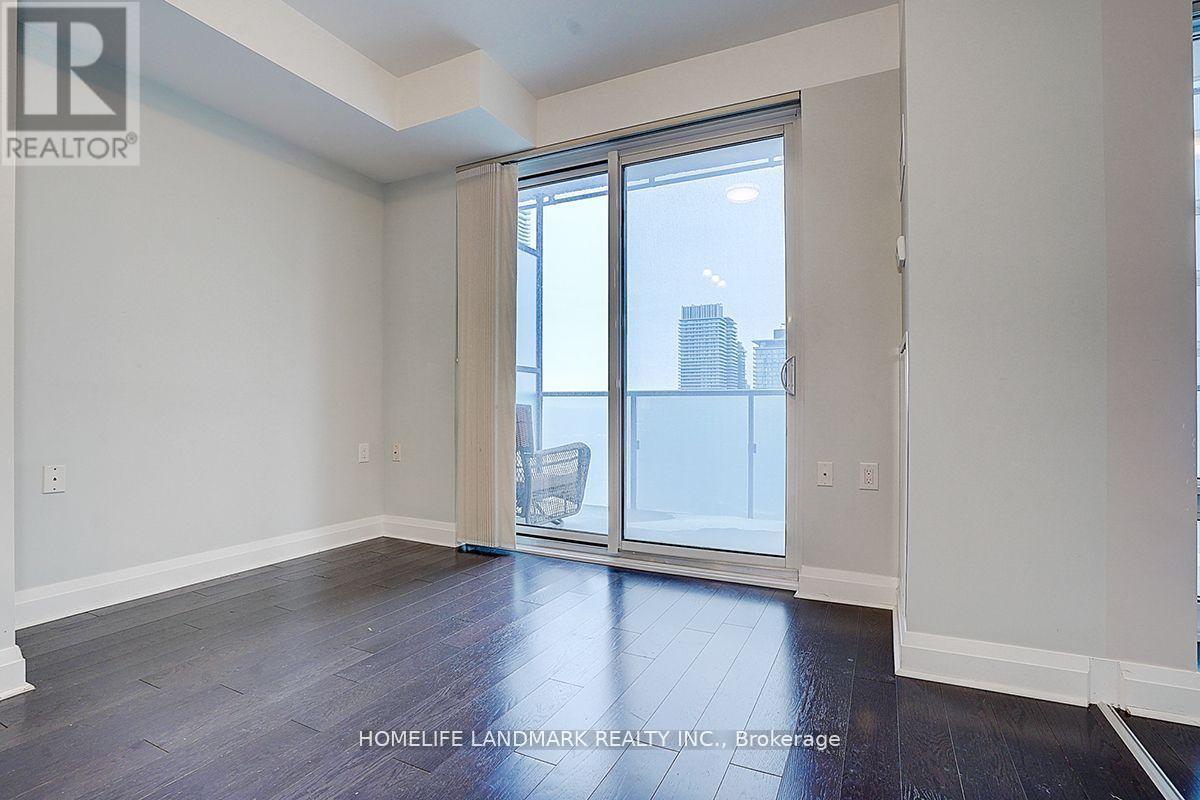 3411 - 65 St Mary Street, Toronto, ON - Indoor Photo Showing Other Room