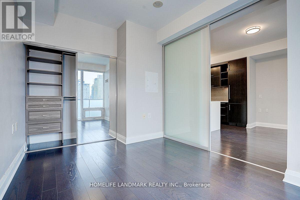 3411 - 65 St Mary Street, Toronto, ON - Indoor Photo Showing Other Room