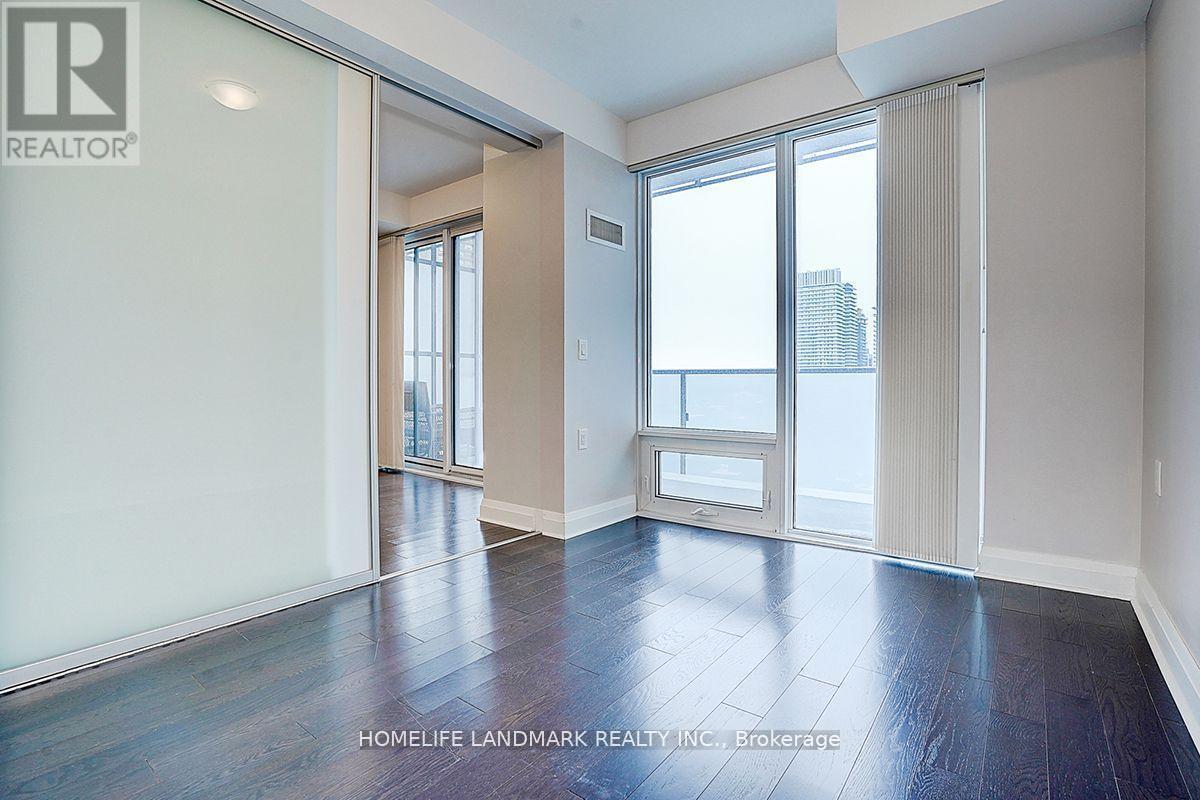 3411 - 65 St Mary Street, Toronto, ON - Indoor Photo Showing Other Room