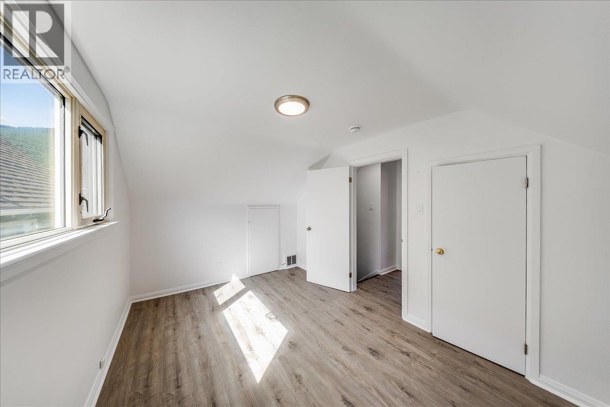1480 Third Avenue, Trail, BC - Indoor Photo Showing Other Room
