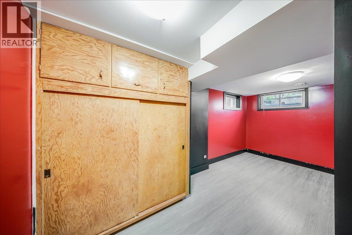 1480 Third Avenue, Trail, BC - Indoor Photo Showing Other Room