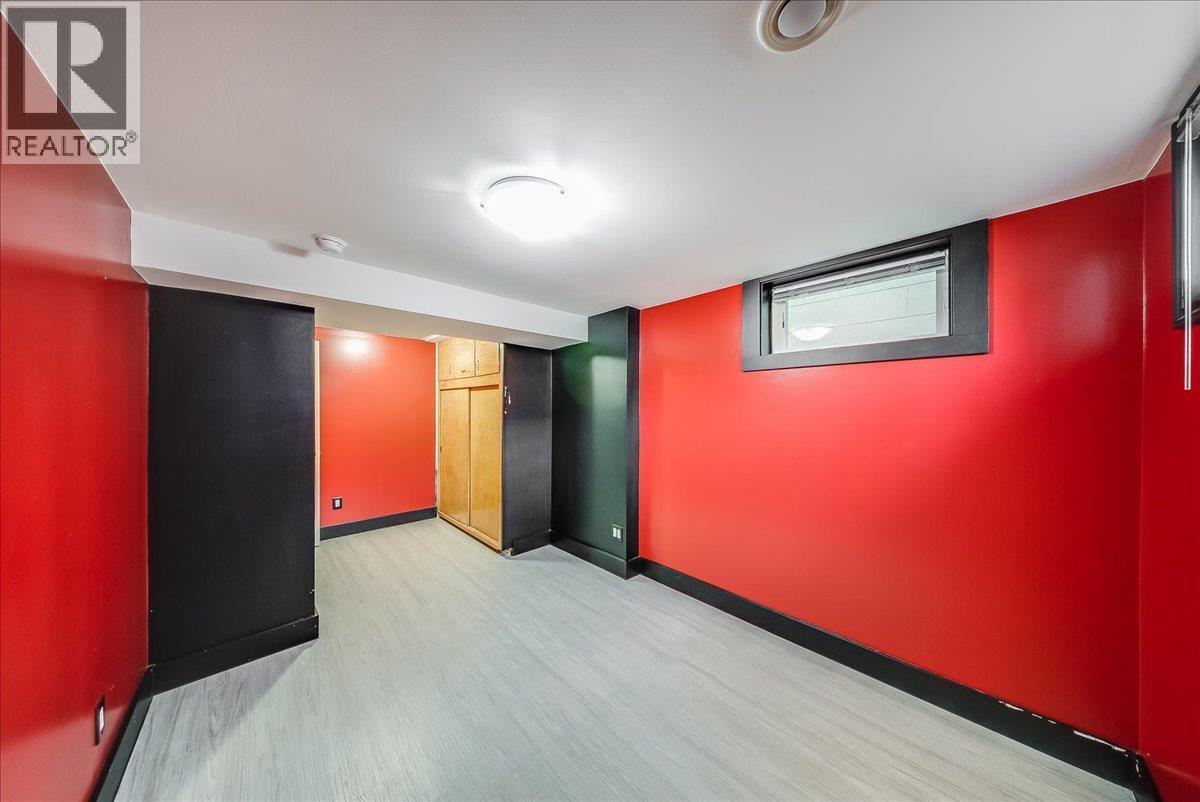 1480 Third Avenue, Trail, BC - Indoor Photo Showing Other Room