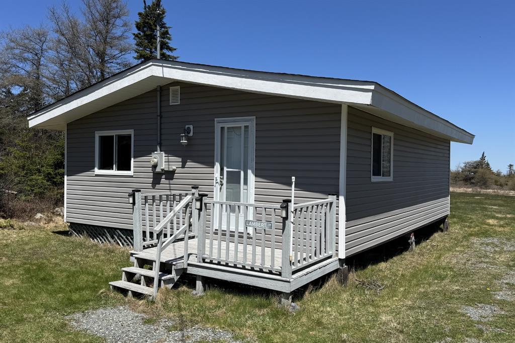 82 Mobile First Pond Road, Mobile, NL