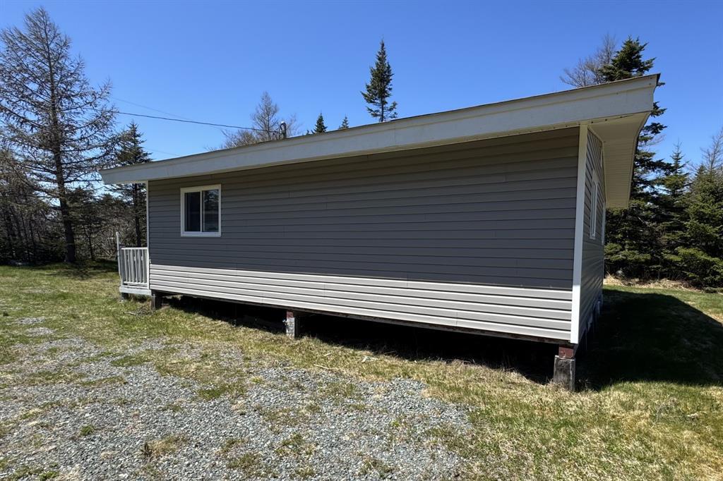 82 Mobile First Pond Road, Mobile, NL
