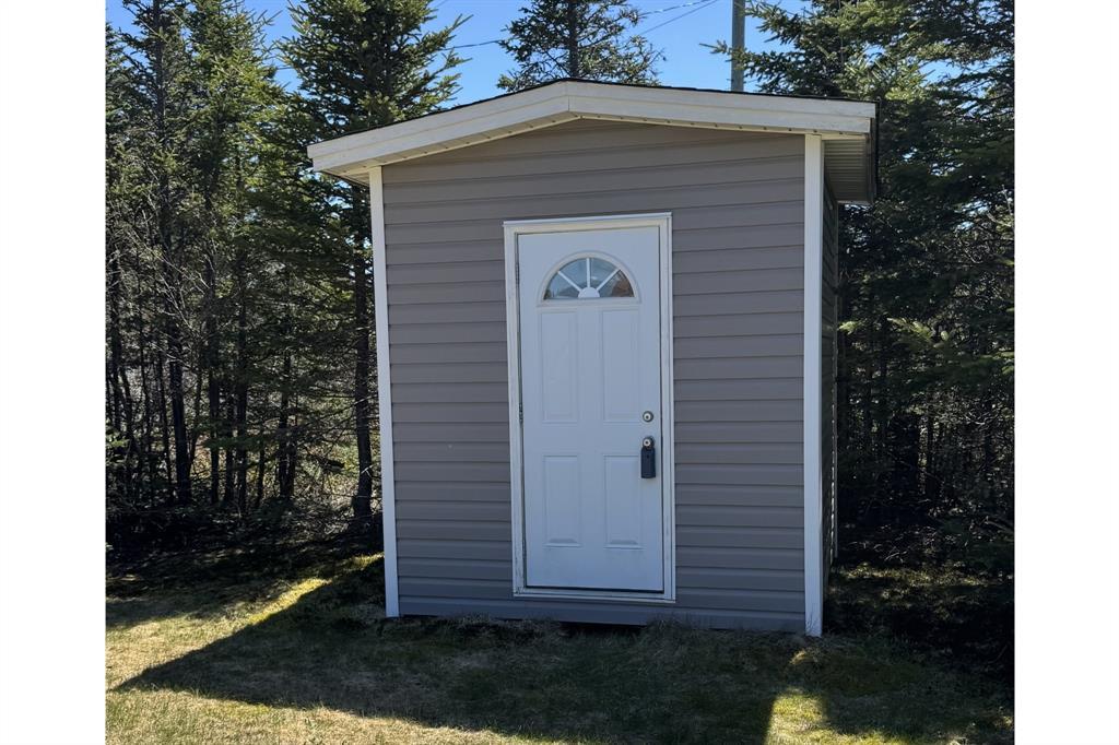 82 Mobile First Pond Road, Mobile, NL