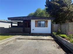 72-7100 Highview Rd Port Hardy, BC V0N 2P0