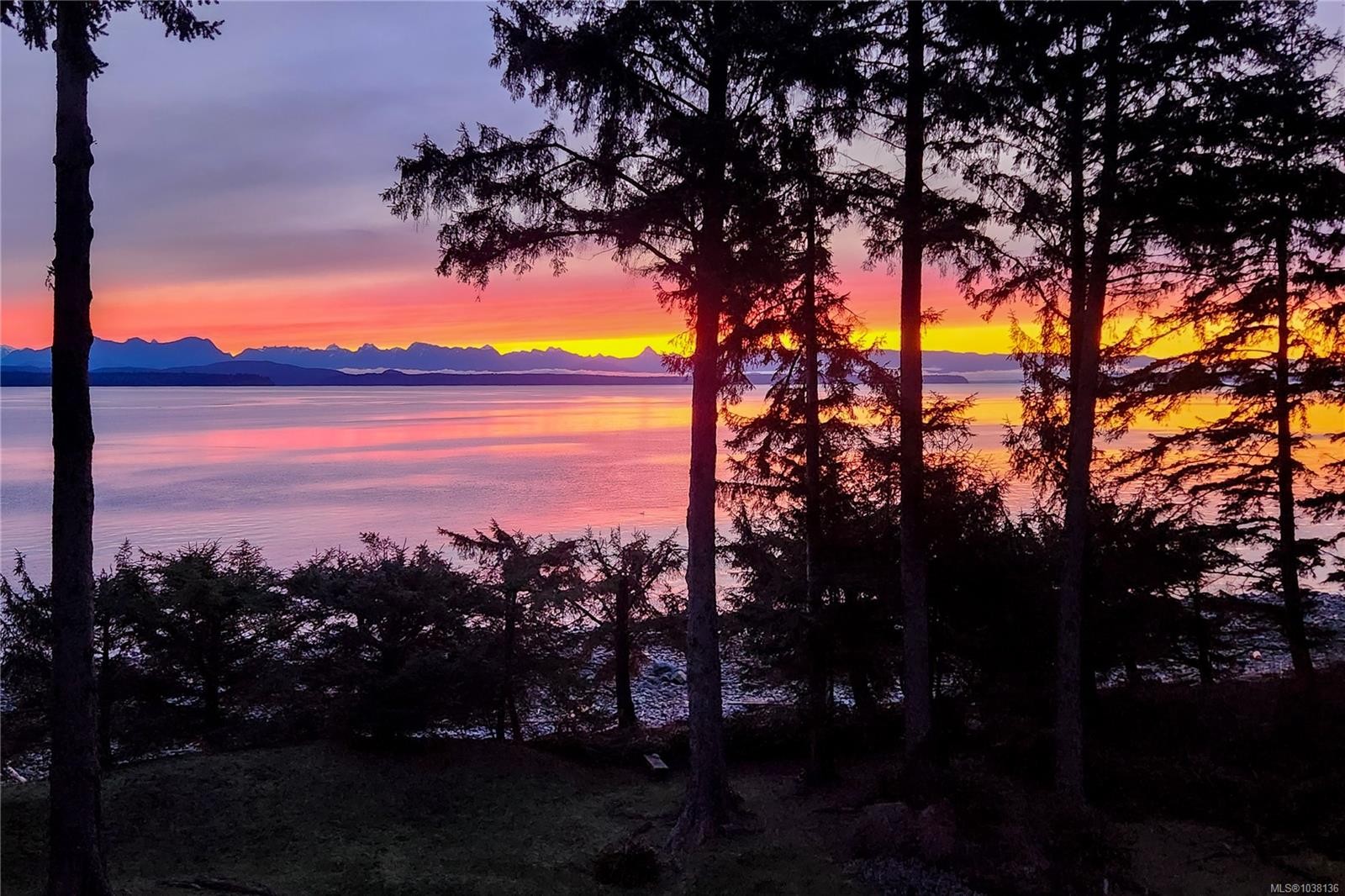 145 Petroglyph Way, Quadra Island, BC