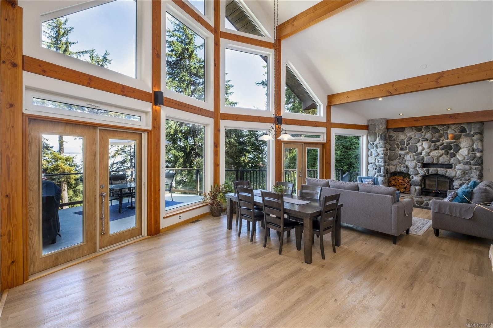 145 Petroglyph Way, Quadra Island, BC