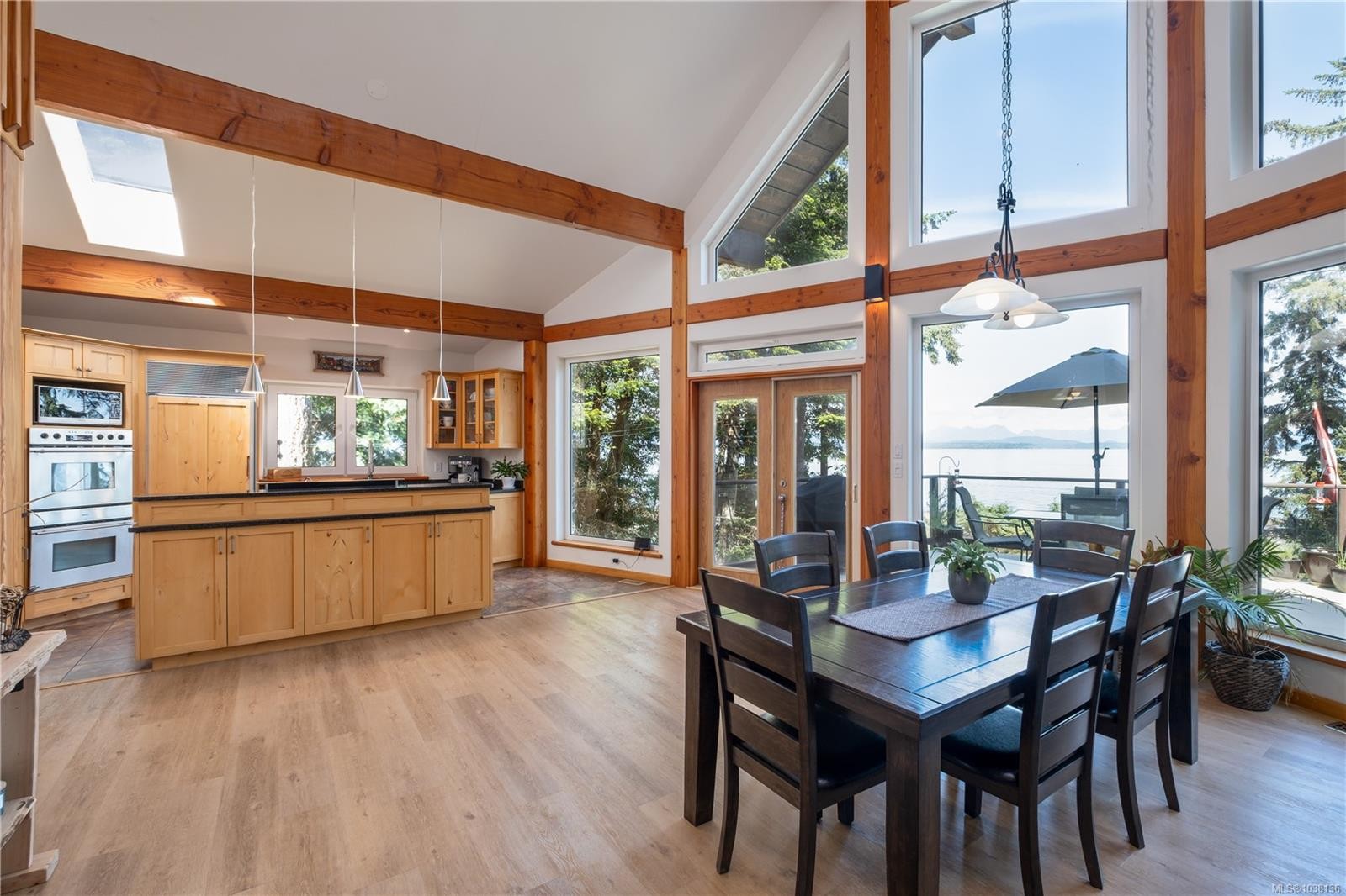 145 Petroglyph Way, Quadra Island, BC