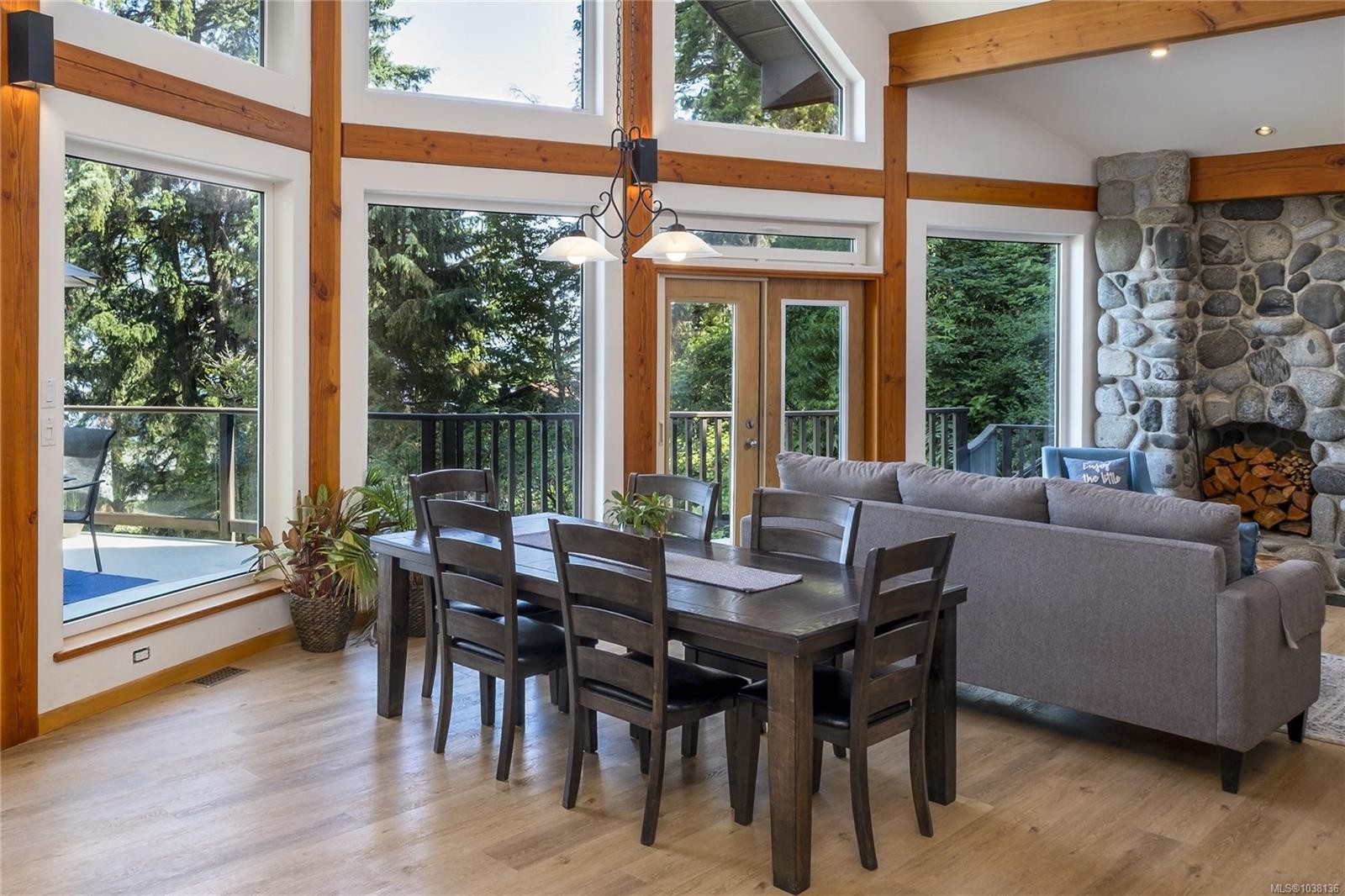 145 Petroglyph Way, Quadra Island, BC
