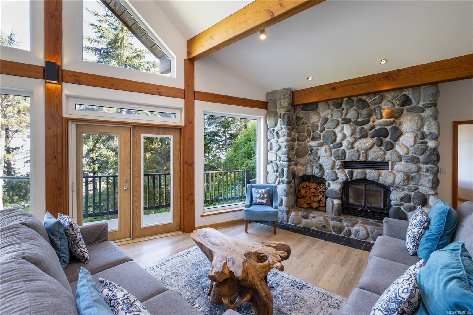 145 Petroglyph Way, Quadra Island, BC