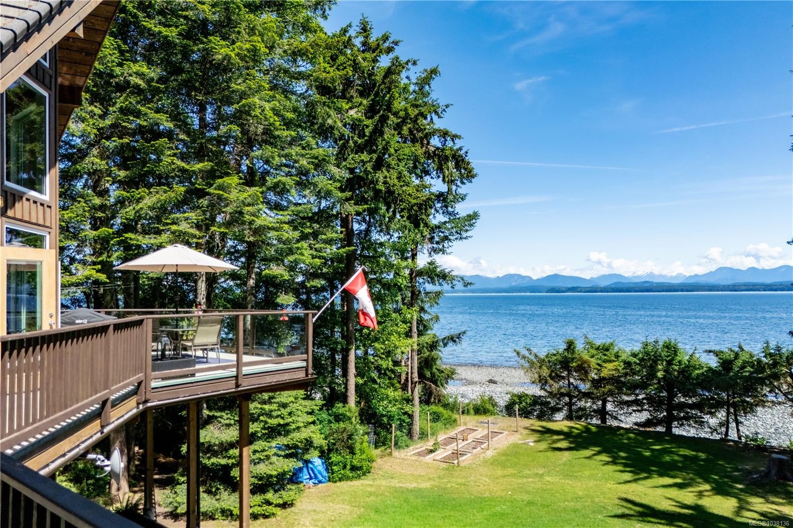 145 Petroglyph Way, Quadra Island, BC