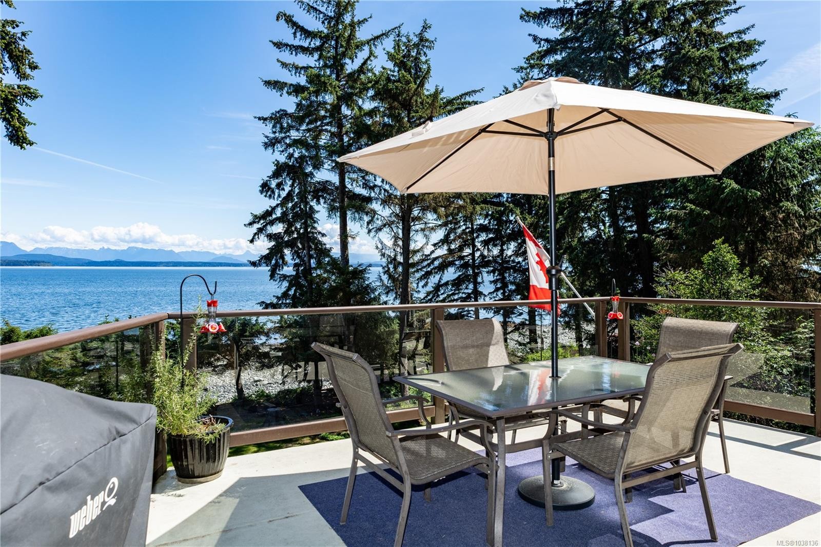 145 Petroglyph Way, Quadra Island, BC