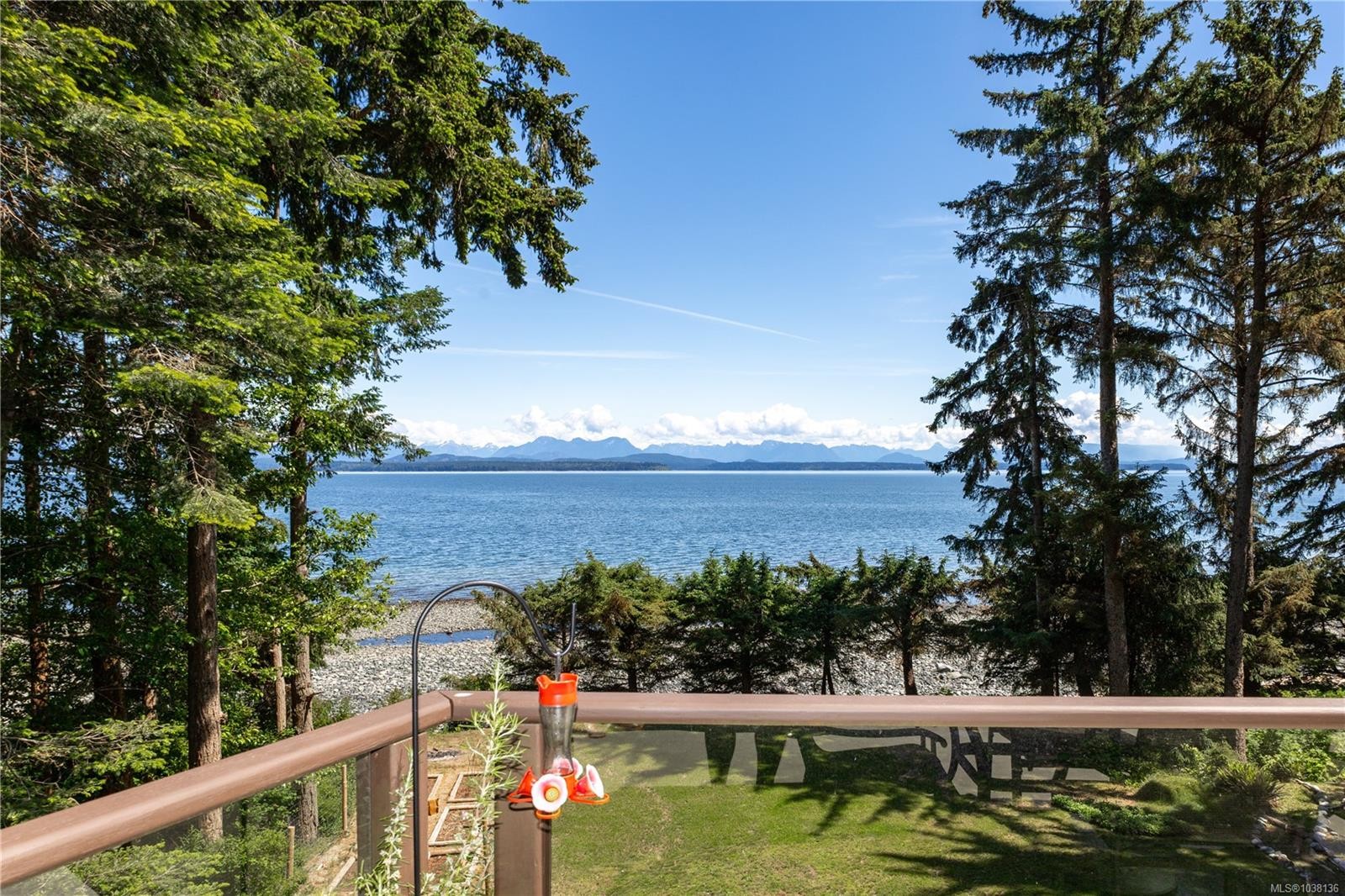 145 Petroglyph Way, Quadra Island, BC