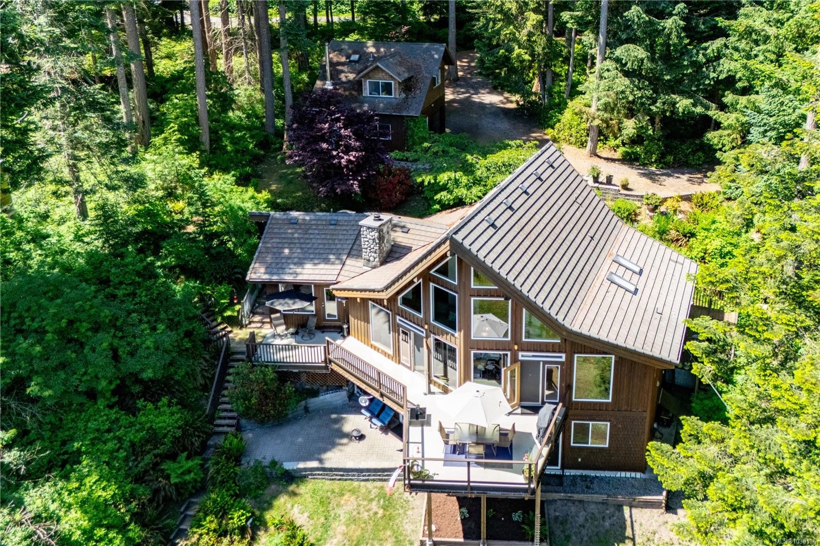 145 Petroglyph Way, Quadra Island, BC
