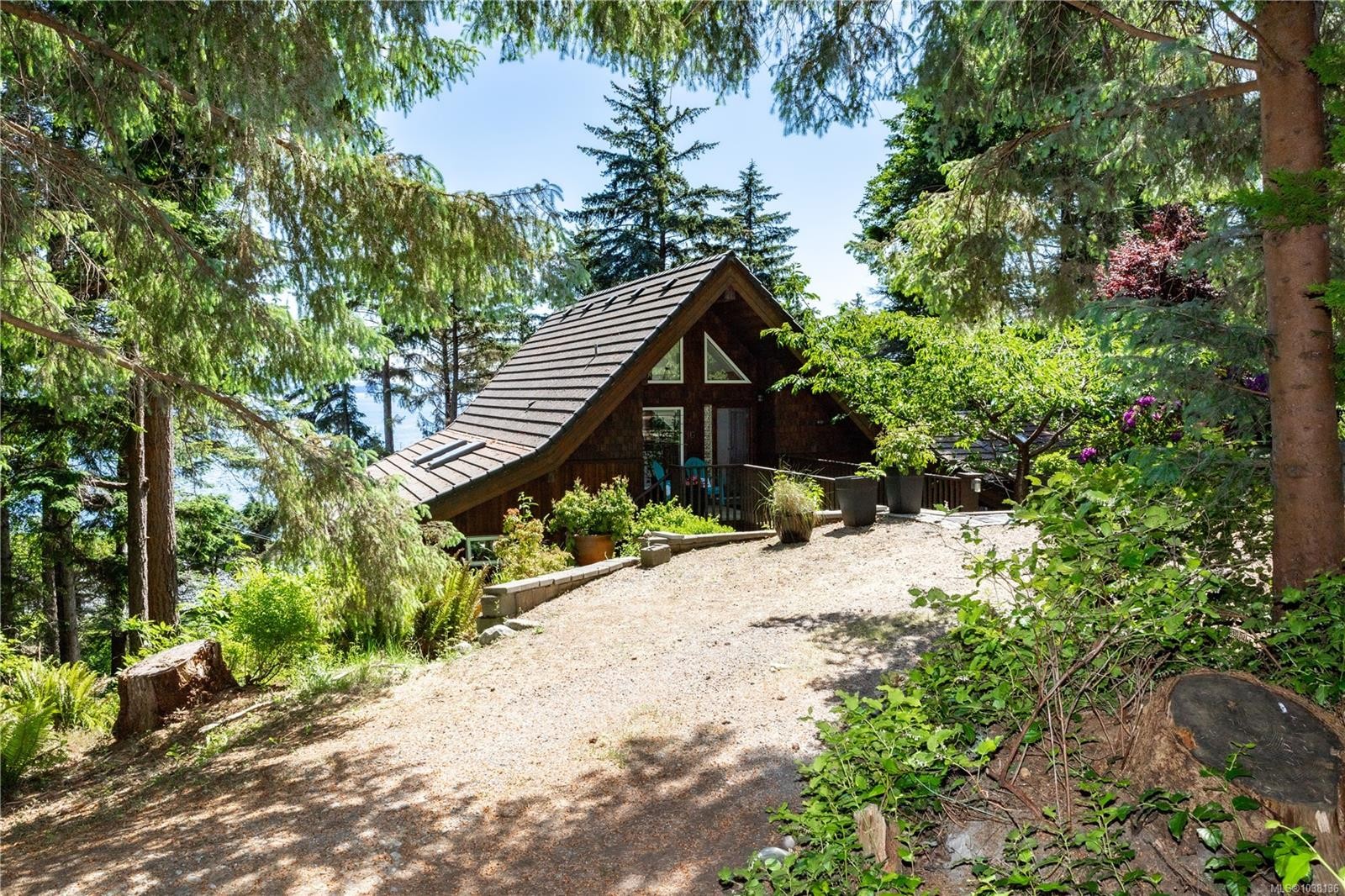 145 Petroglyph Way, Quadra Island, BC
