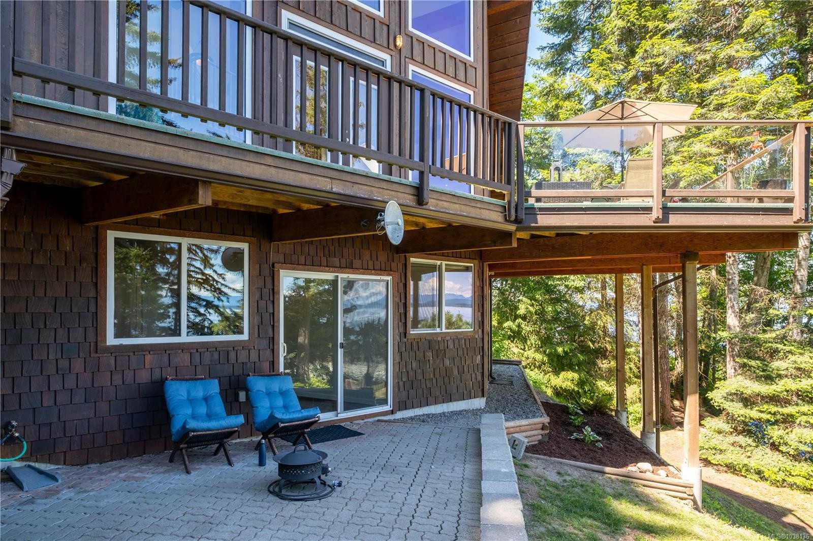 145 Petroglyph Way, Quadra Island, BC