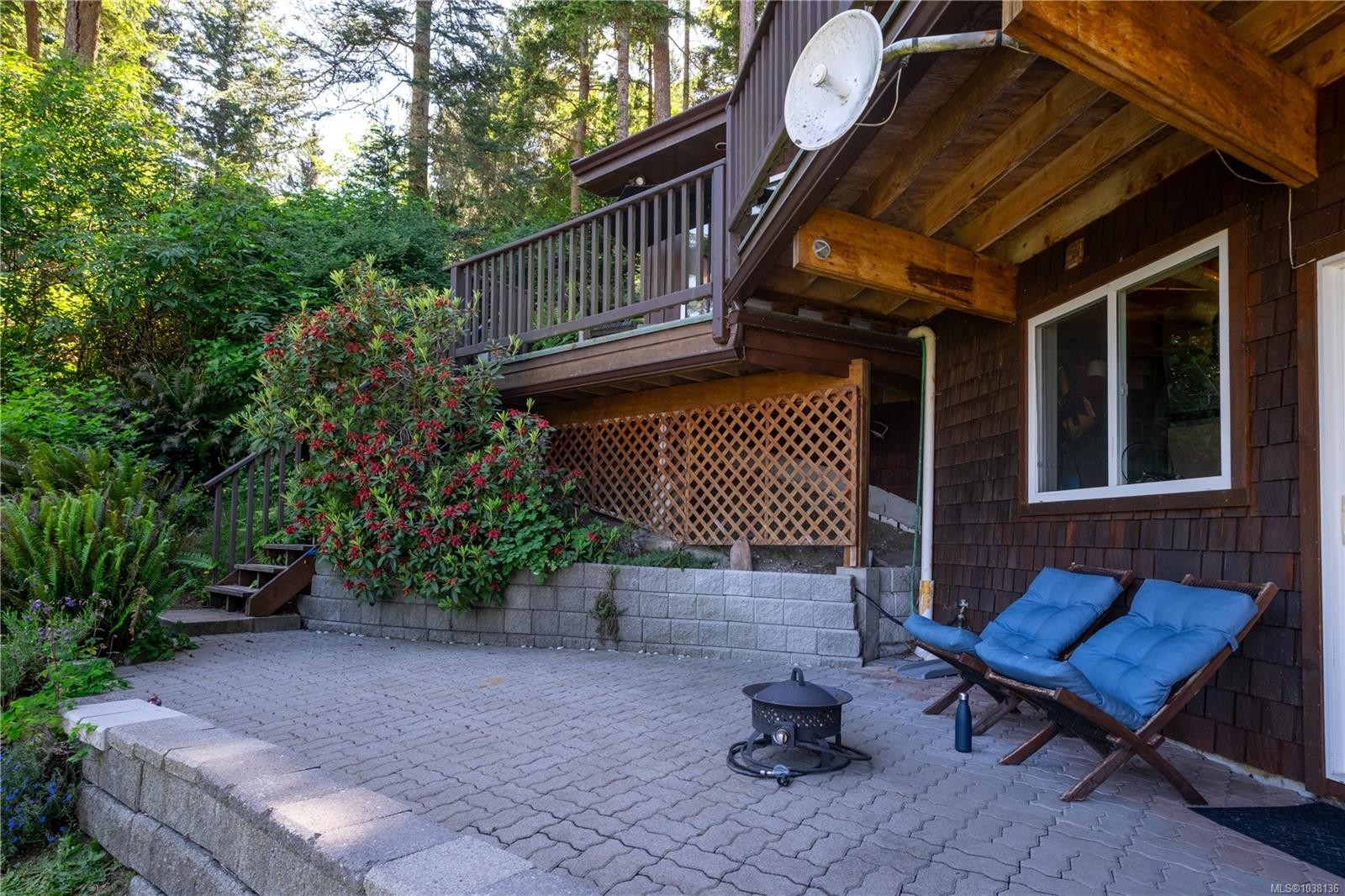 145 Petroglyph Way, Quadra Island, BC