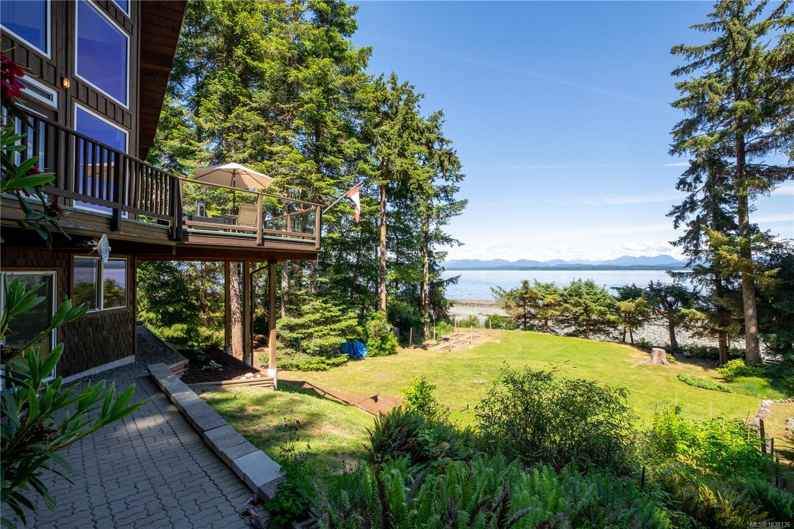 145 Petroglyph Way, Quadra Island, BC