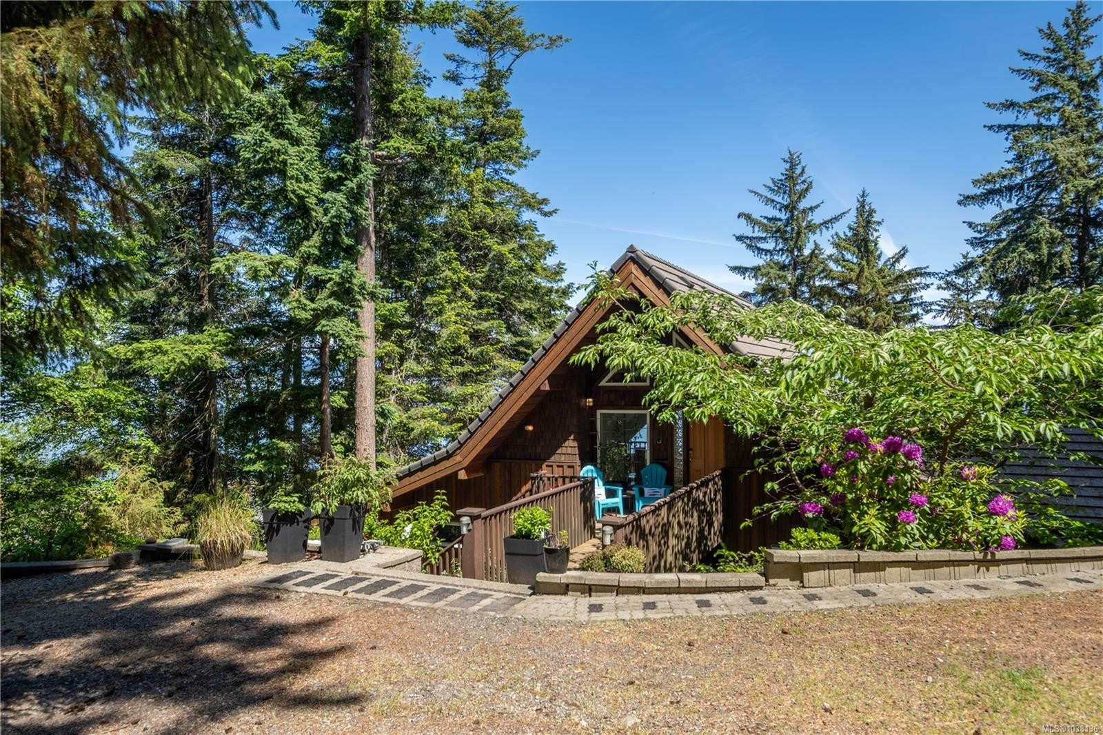 145 Petroglyph Way, Quadra Island, BC