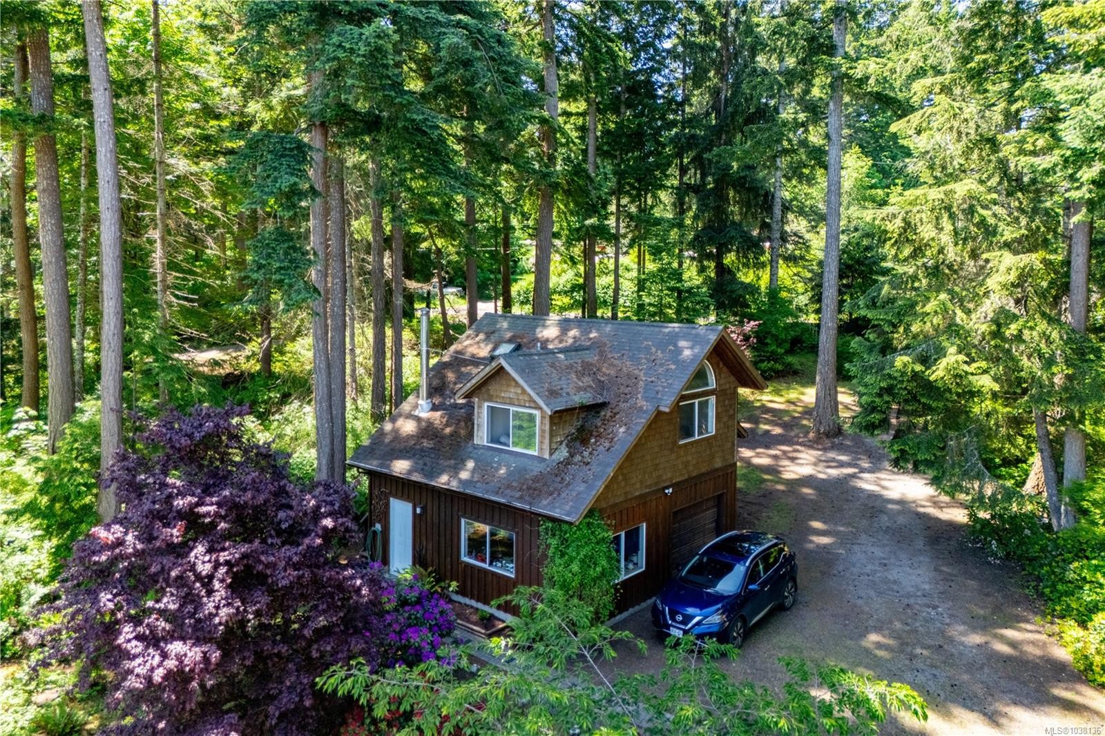 145 Petroglyph Way, Quadra Island, BC