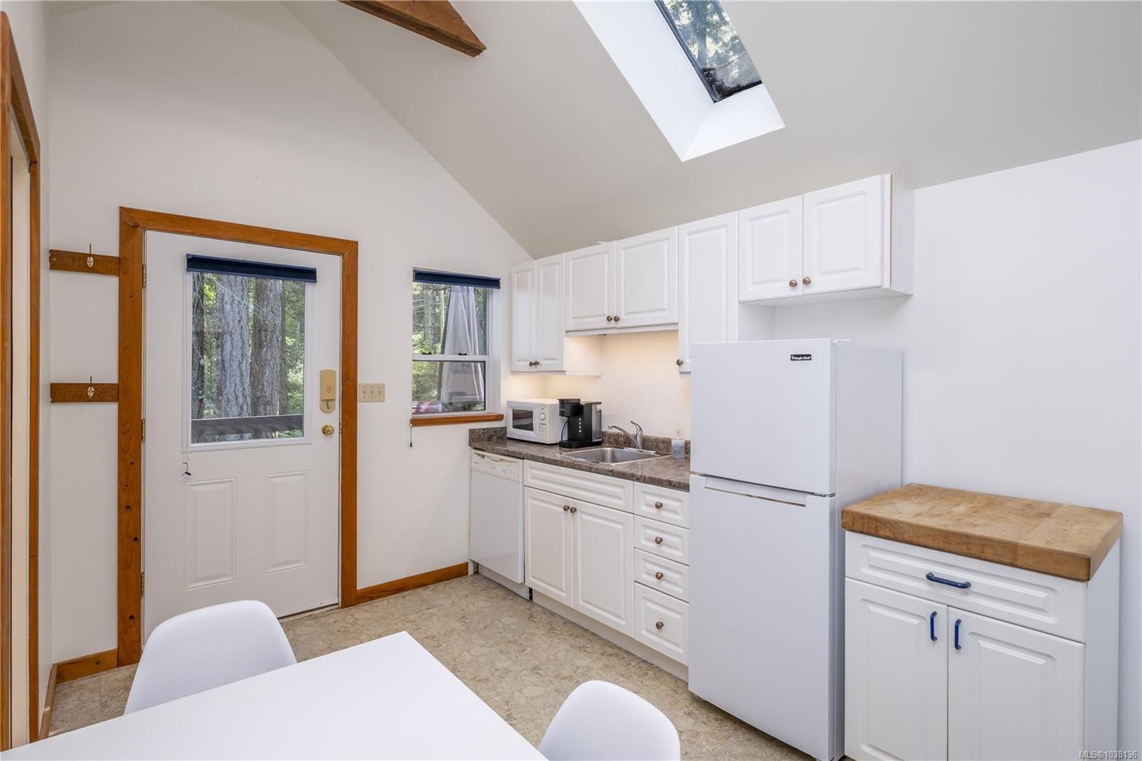 145 Petroglyph Way, Quadra Island, BC