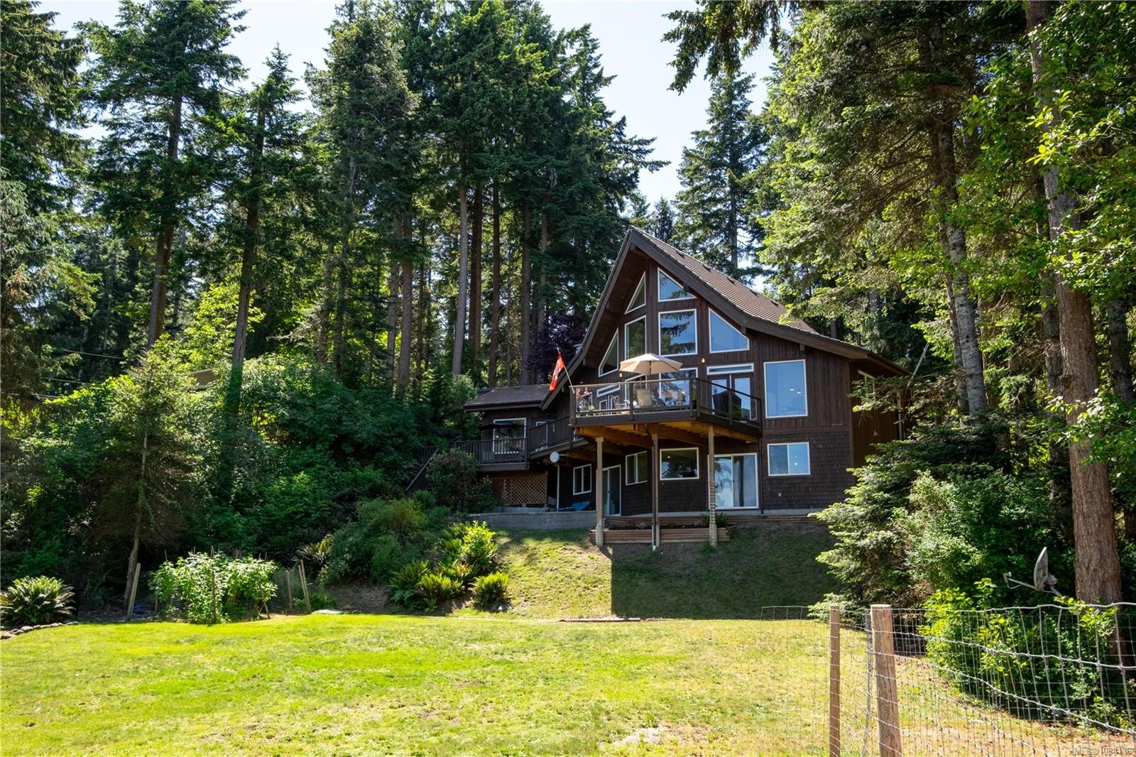 145 Petroglyph Way, Quadra Island, BC