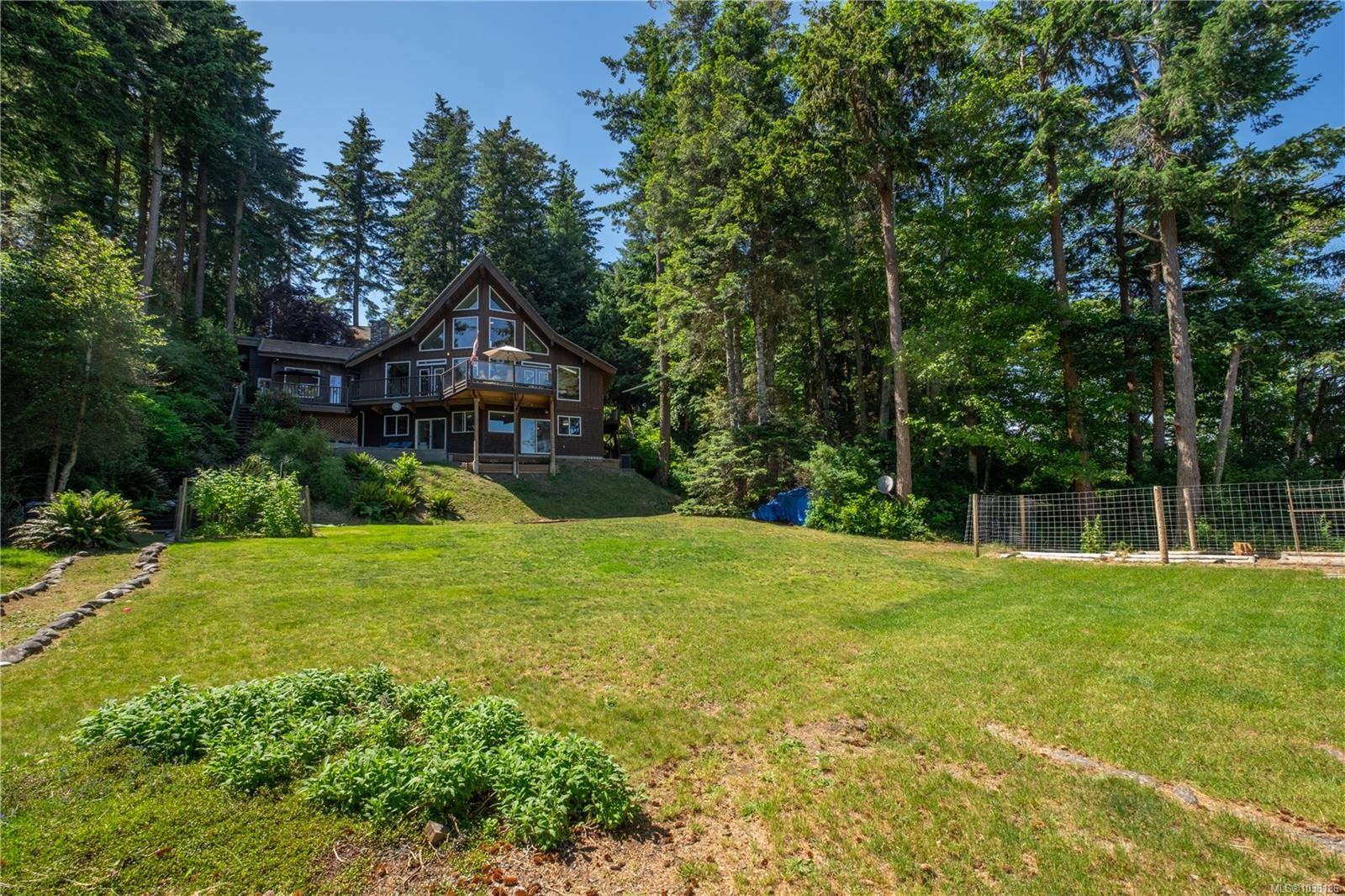 145 Petroglyph Way, Quadra Island, BC
