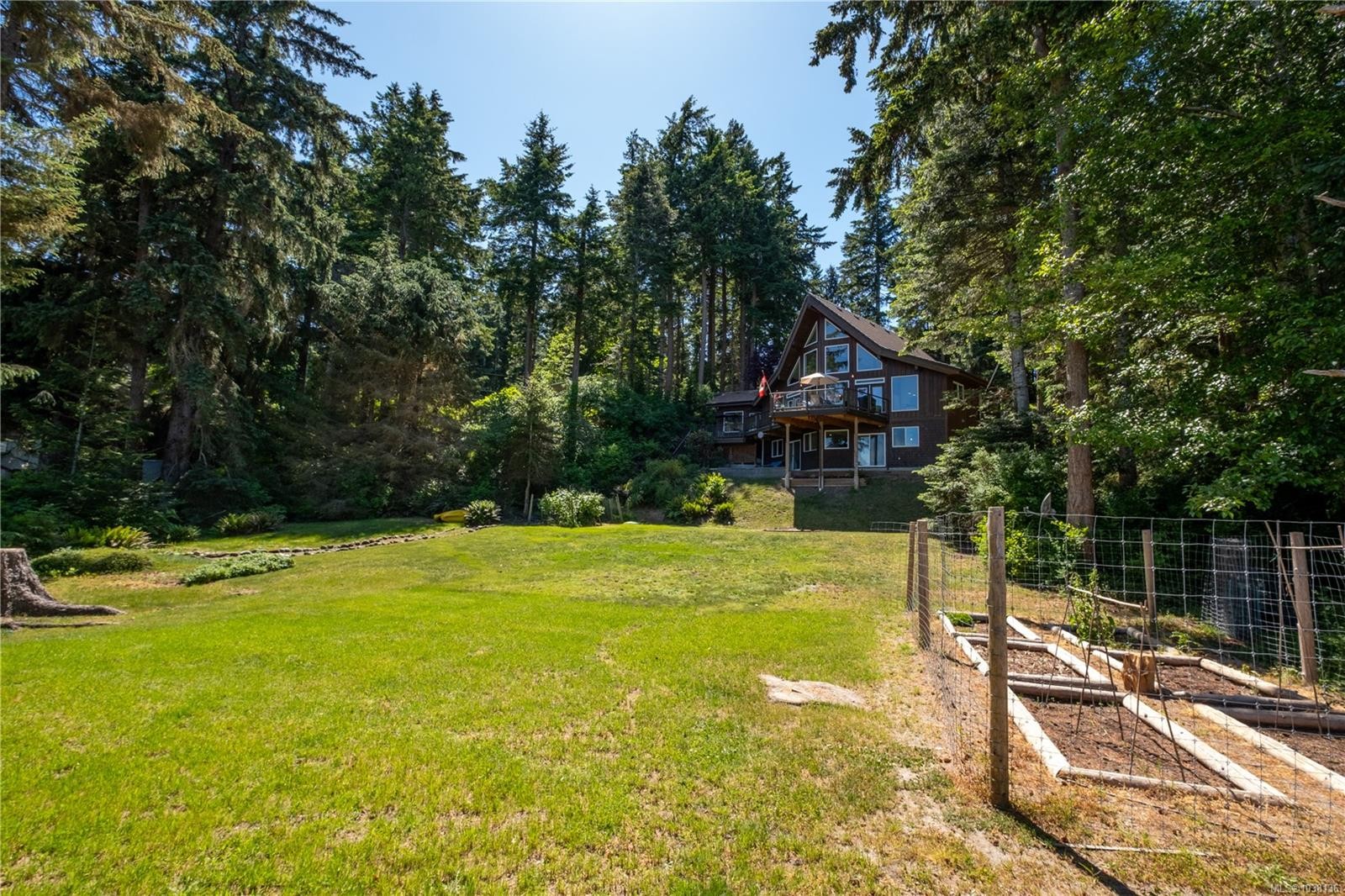 145 Petroglyph Way, Quadra Island, BC