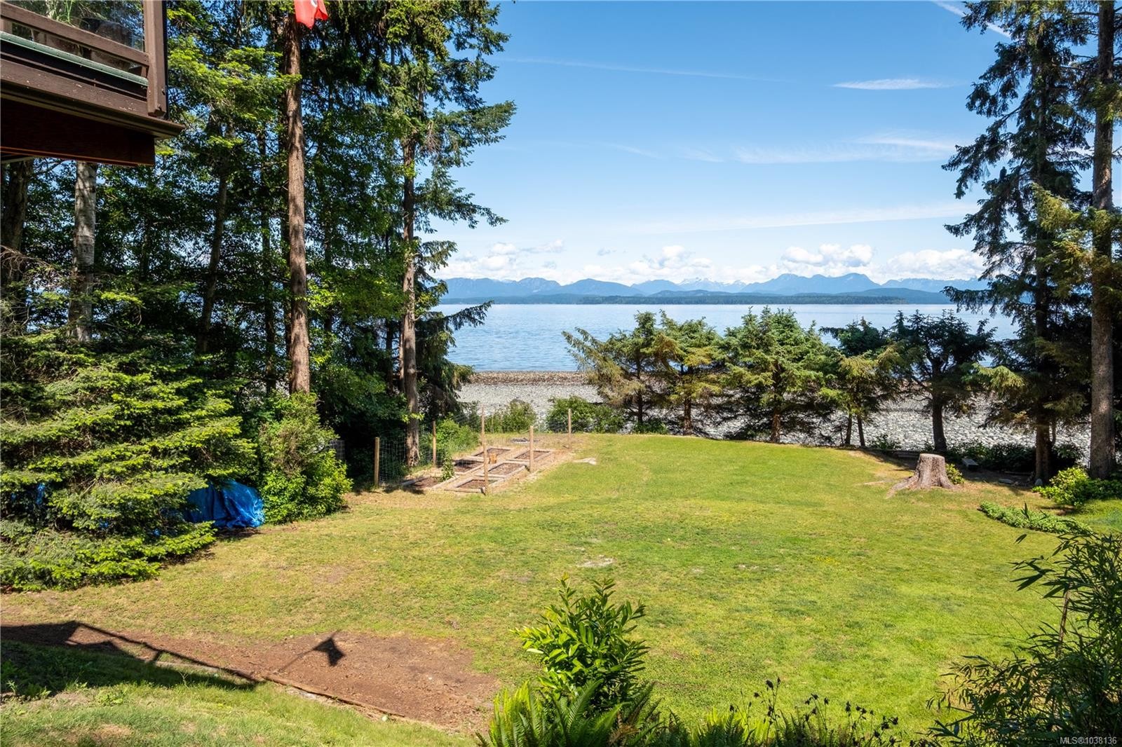 145 Petroglyph Way, Quadra Island, BC