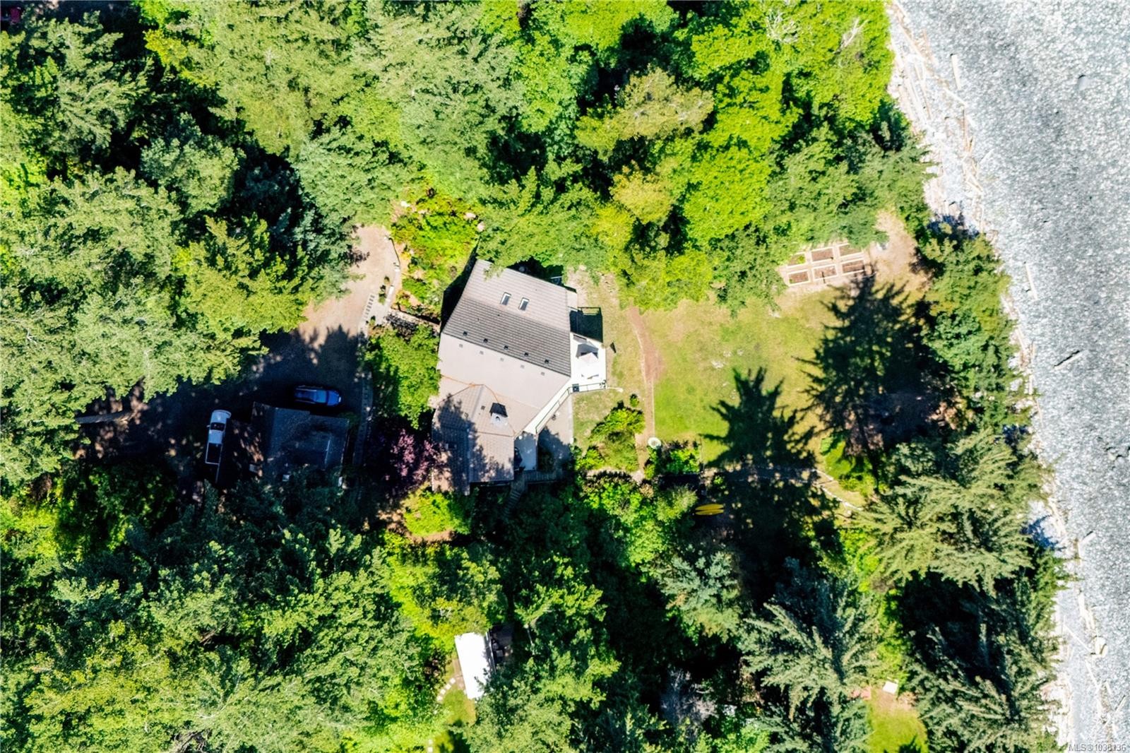 145 Petroglyph Way, Quadra Island, BC