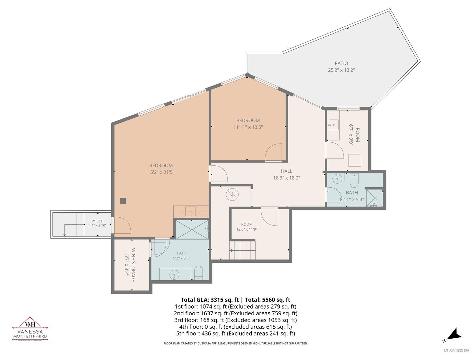 145 Petroglyph Way, Quadra Island, BC