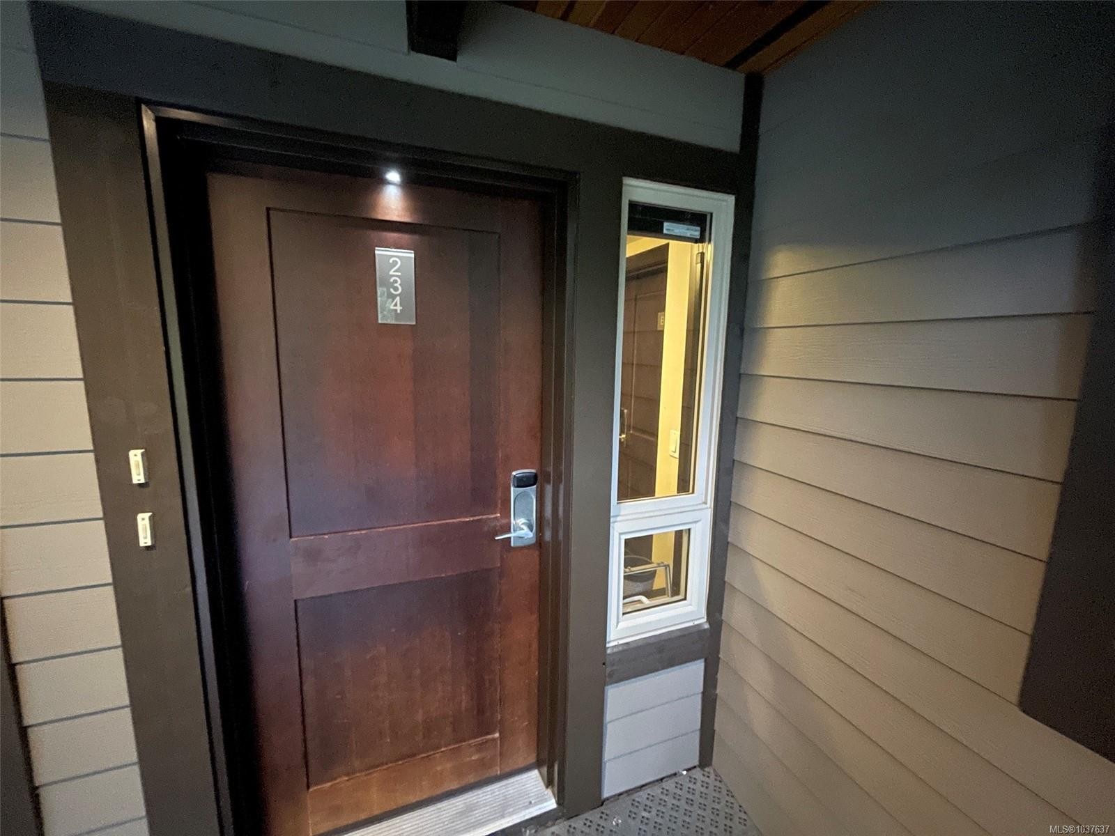 #234-1175 Resort Dr, Parksville, BC - Outdoor With Exterior
