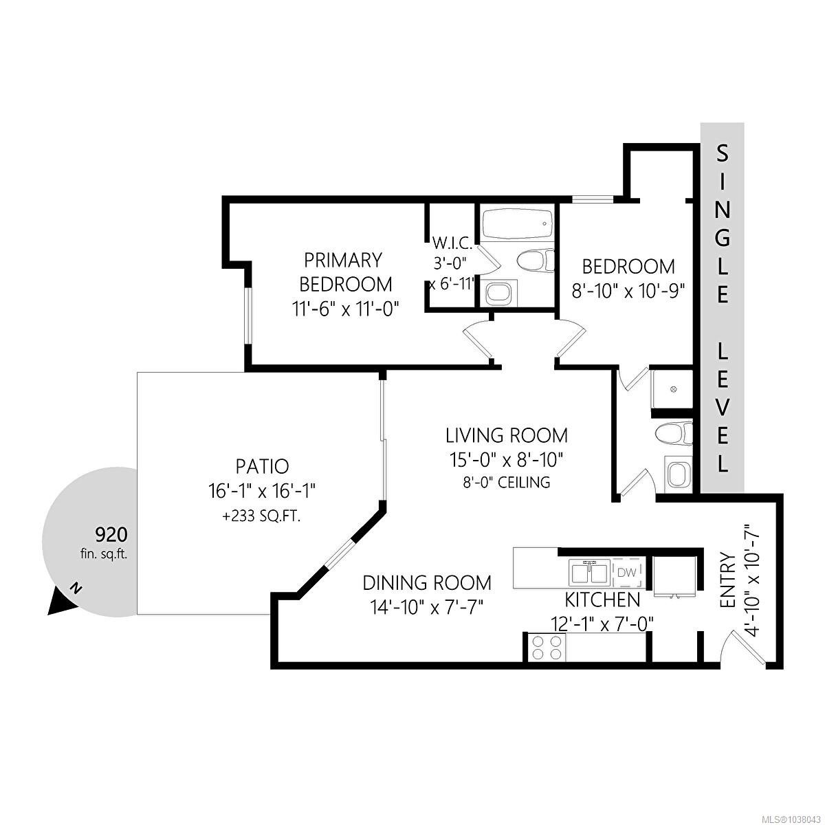 #102-1745 Leighton Rd, Victoria, BC - Other