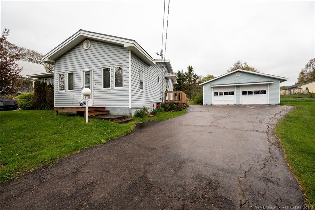 5712 King St, Riverside-Albert, NB