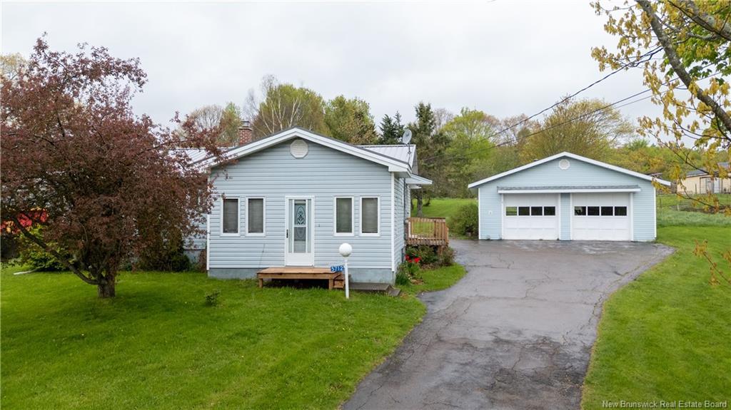 5712 King St, Riverside-Albert, NB