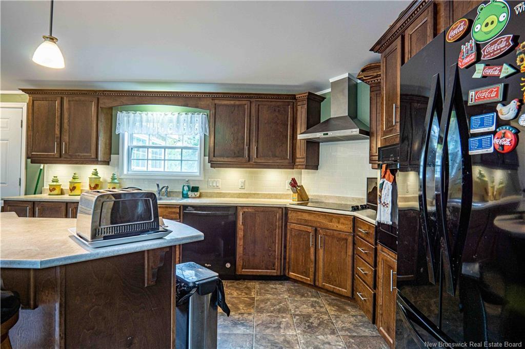 307 Waterville Rd, Waterville, NB