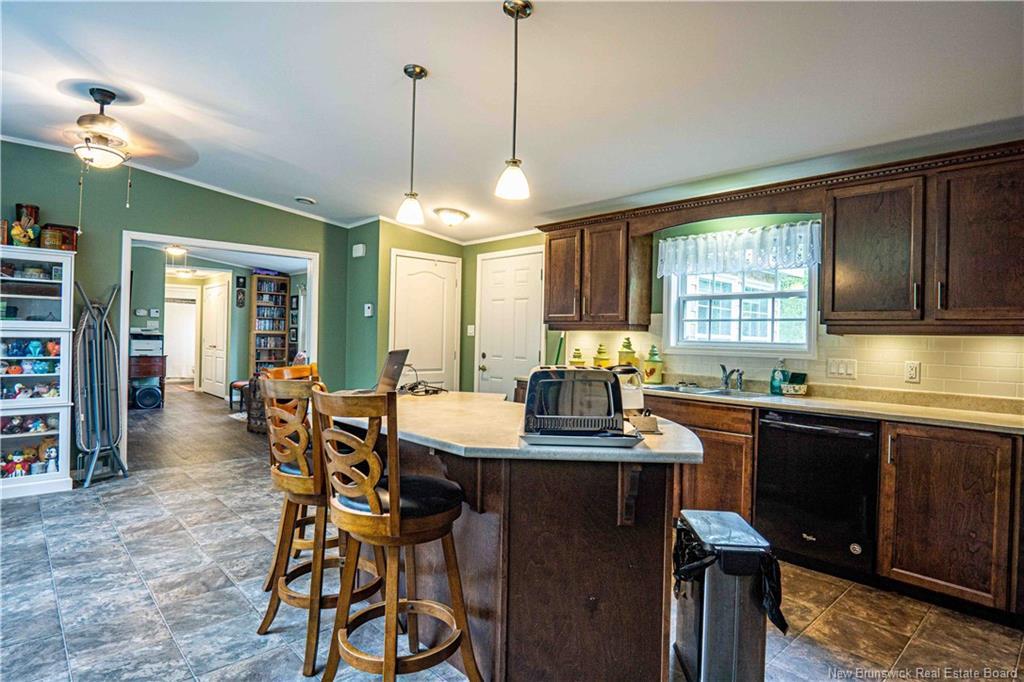 307 Waterville Rd, Waterville, NB