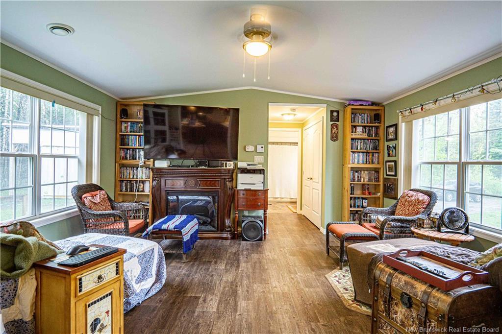 307 Waterville Rd, Waterville, NB