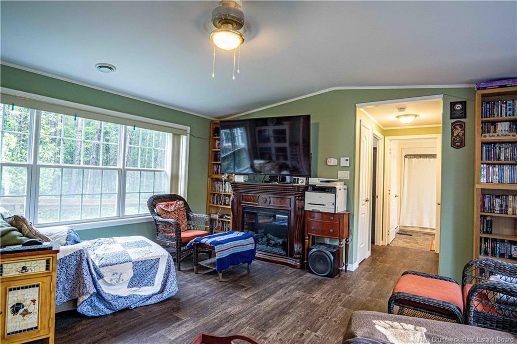 307 Waterville Rd, Waterville, NB