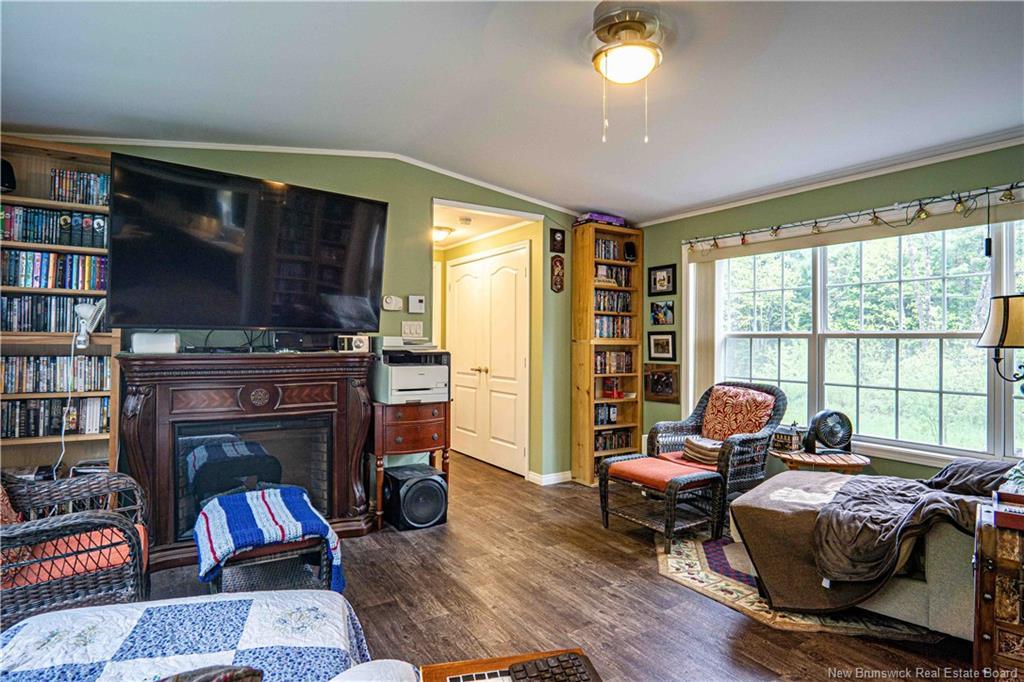 307 Waterville Rd, Waterville, NB