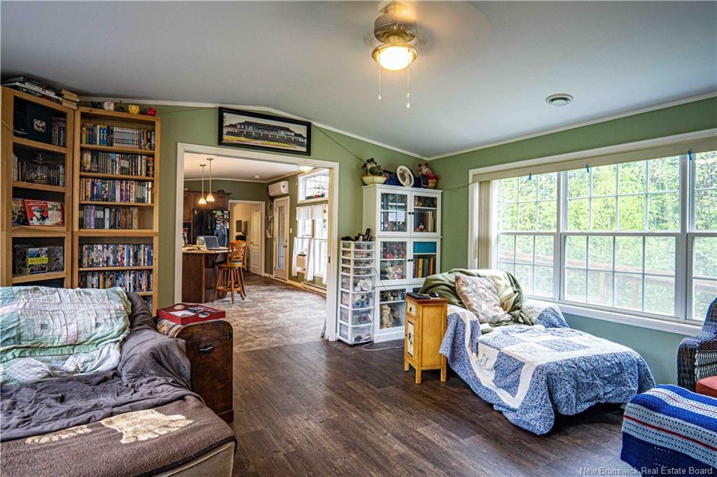 307 Waterville Rd, Waterville, NB