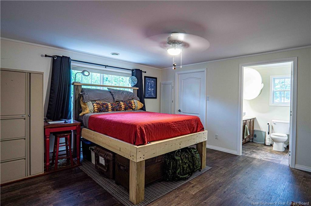 307 Waterville Rd, Waterville, NB