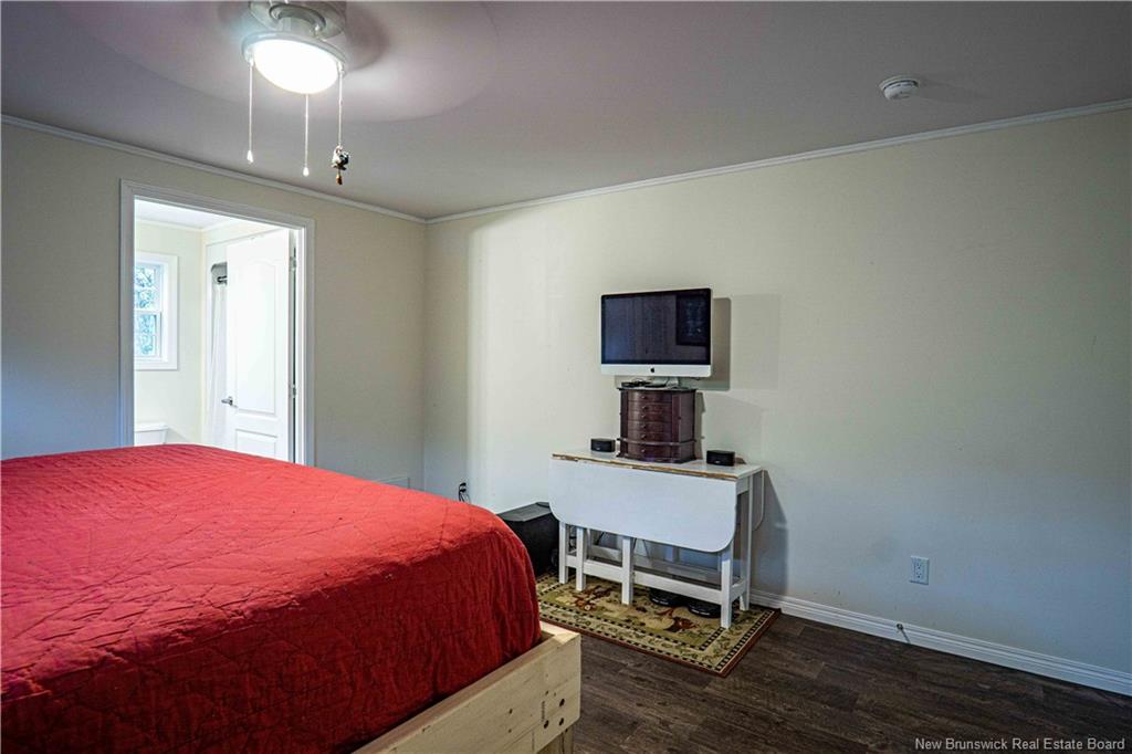 307 Waterville Rd, Waterville, NB