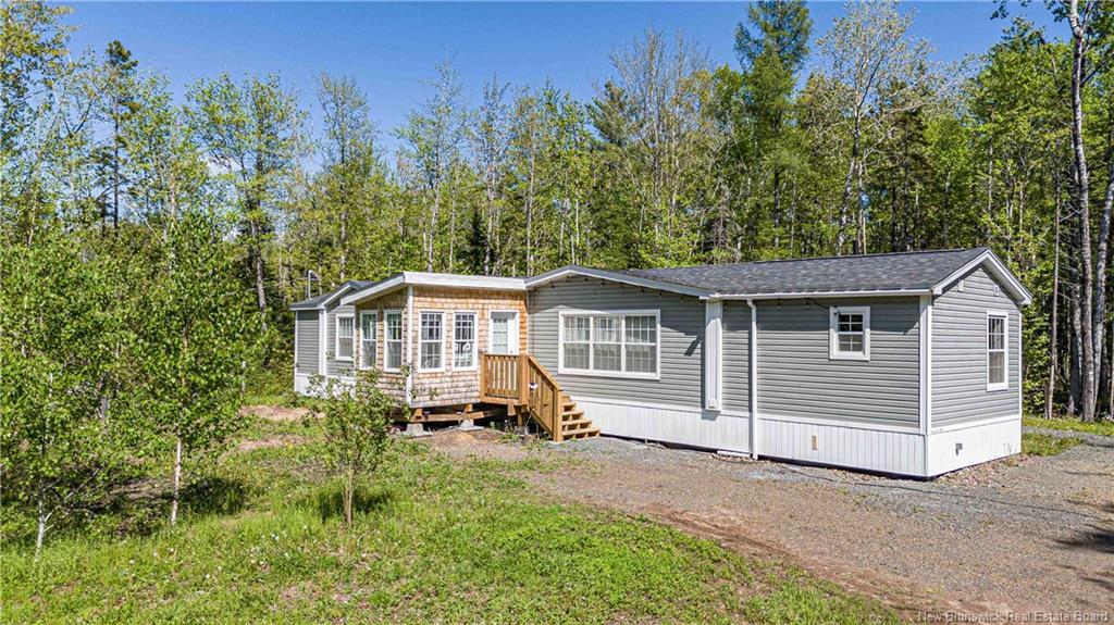 307 Waterville Rd, Waterville, NB