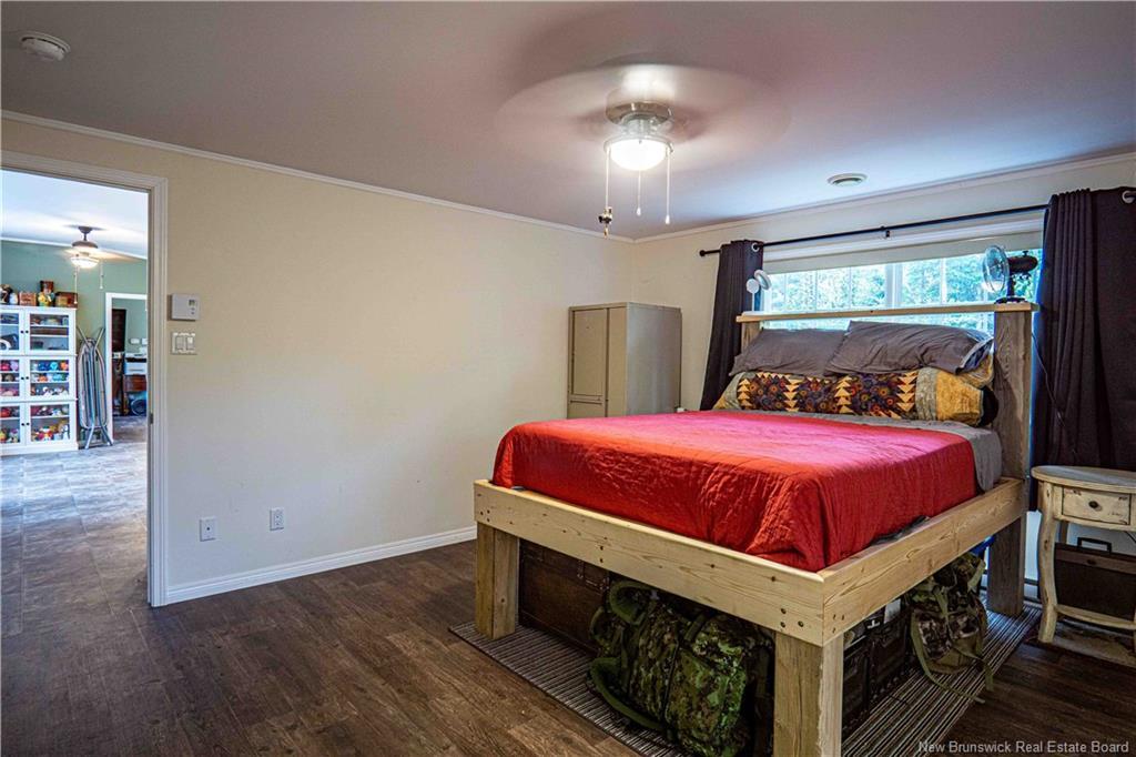 307 Waterville Rd, Waterville, NB