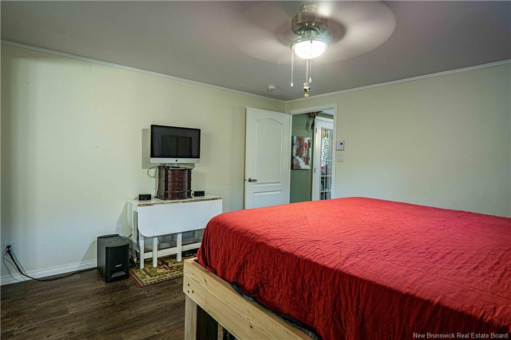 307 Waterville Rd, Waterville, NB