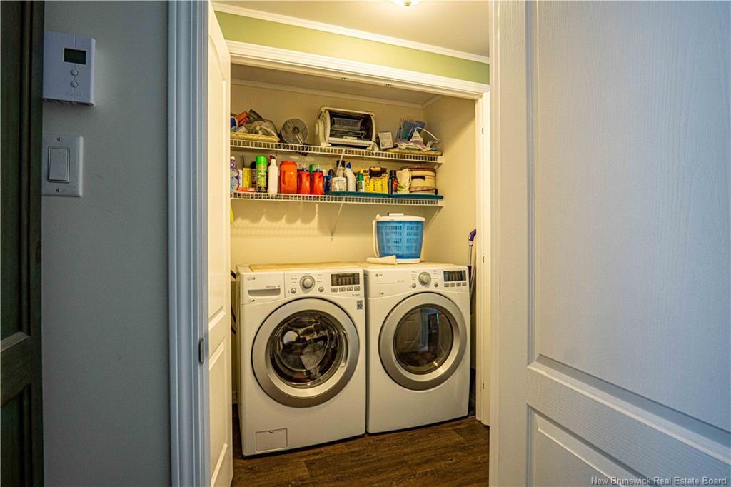307 Waterville Rd, Waterville, NB