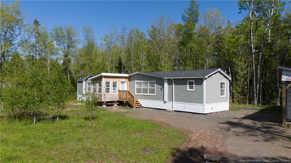 307 Waterville Rd, Waterville, NB